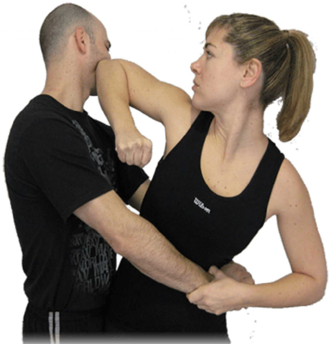 Womans Self Defence Workshops Sesma Martial Arts Uk 