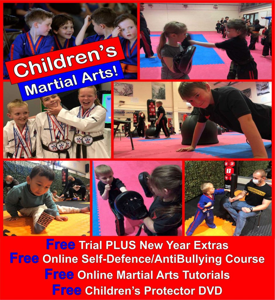 SESMA MArtial arts norwich & newmarket karate kickboxing 4 years to 16 years