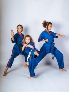 sesma martial arts and self defence norwich