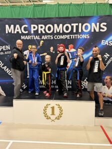 sesma martial arts competition super stars karate kickboxing norwich