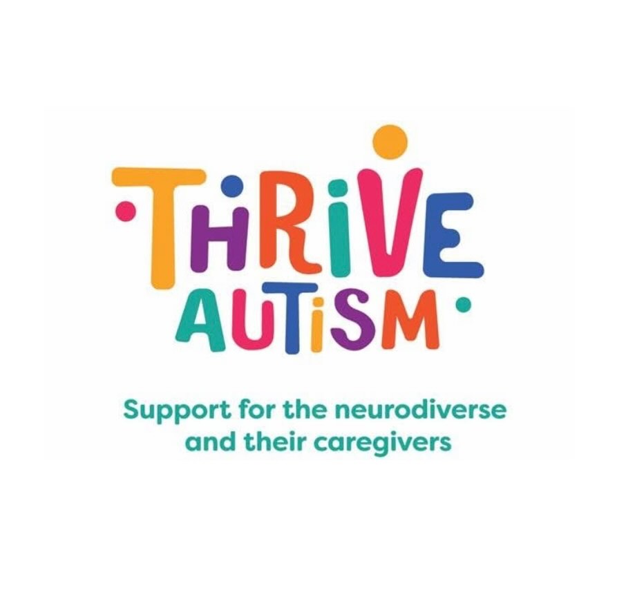 thrive autism sesma karate kickboxing martial arts support