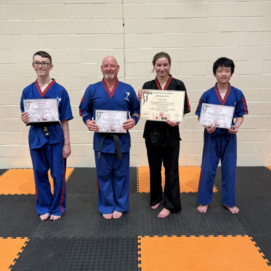 sesma karate black belt grading july 2026 norwich near me